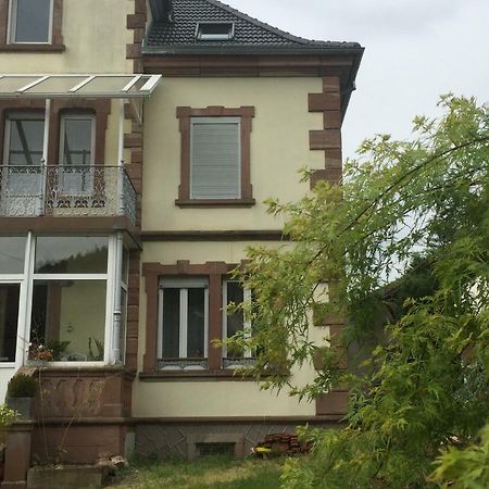 L'Aromeantic Lejlighed Rothau Eksteriør billede