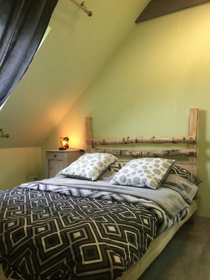 L'Aromeantic Lejlighed Rothau Eksteriør billede
